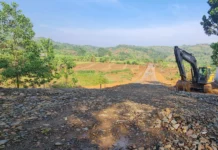 GOM Sukamakmur Segera Dibangun, Warga Antusias!