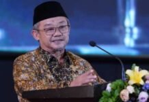 Pemerintah Ganti PPDB dengan Sistem Penerimaan Murid Baru (SPMB) Tahun 2025