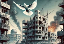 AS Lepas Pembatasan Pasokan Bom ke Israel, Indonesia Kutuk Serangan di Palestina