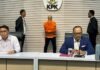 KPK Tahan Eks Dirut PT Taspen dalam Kasus Investasi Fiktif