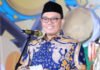 Indonesia Gelar MTQ Internasional ke-4: Al Quran, Environment, and Humanity for Global Harmony