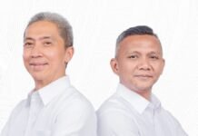 Dedie A Rachim dan Jenal Mutaqin Siapkan Strategi Kepemimpinan untuk Kota Bogor 2025-2030