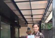 Polri Kembali Diuji, Seorang Anggotanya Aniaya Seorang Perempuan Hingga Babak Belur