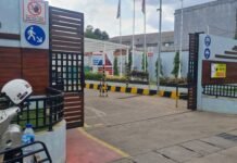 Komisi 1 DPRD Kabupaten Bogor Sidak PT Tirta Investama Aqua, SHGB Perusahaan Mati