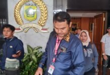 PT FS Didesak Bebaskan Tanah Warga, Komisi 1 DPRD Beri Batas Waktu