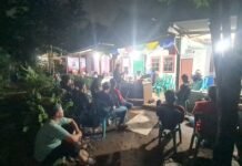 Pemilihan Ketua RW 11 di Desa Cicadas, Wujud Demokrasi di Tingkat Akar Rumput