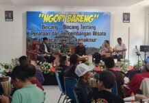 Seribu Bukit Sejuta Pesona: Sukamakmur Siap Jadi Destinasi Wisata Andalan