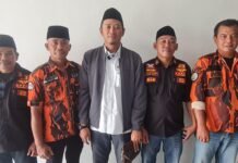 Pemuda Sukamakmur Dukung Pengembangan Wisata dan Infrastruktur, Komitmen Jaga Kondusivitas