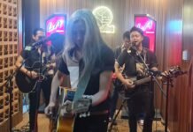 Sukses! Alpro Entertainment Gelar “Intimate Night with Mr Jarwo Naif” di Depok