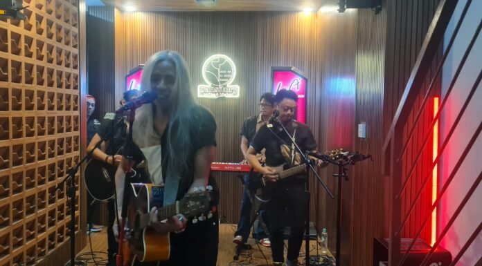 Mr Jarwo Naif: Saya Tidak Pernah Keluar dari Naif