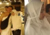 Mahalini Raharja Lakukan Umrah Perdana Sebagai Seorang Muslimah, Penuhi Momen Spesial di Tanah Suci
