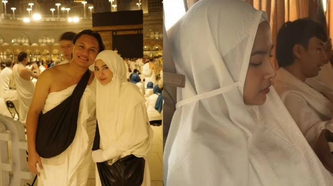 45767-potret-mahalini-berhijab-saat-umrah