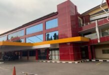 RS Polri Identifikasi Korban Kebakaran Glodok Plaza, Tunggu Sampel DNA Keluarga