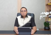 Ternyata Program Makan Bergizi Gratis Masih Menggunakan Uang Pribadi Prabowo, Ini Katanya!