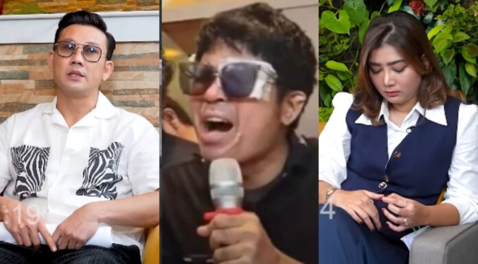 Kontroversi Dana Donasi Agus Salim: Kekecewaan dan Pertanyaan Soal Pengalihan Dana