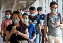 Pasien Anak Terinfeksi HMPV di Indonesia Sembuh Total, Menkes: Fatalitas Sangat Rendah