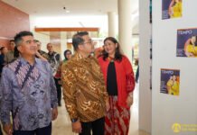 Kemenkraf dan UI Teken Nota Kesepahaman, Dorong Pengembangan Ekonomi Kreatif