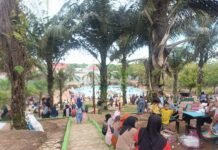 SAE.Lanuka, Tempat Wisata Favorit di Kabupaten Nunukan