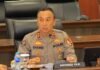 Irjen Sandi Nugroho Didik Taruna Akpol Tentang Kehumasan