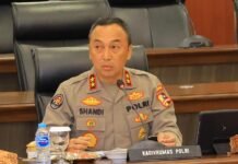 Irjen Sandi Nugroho Didik Taruna Akpol Tentang Kehumasan