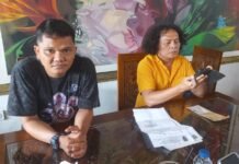 Viral! Anggota Damkar Depok yang Bongkar Kebobrokan Institusi Tak Diperpanjang Kontraknya