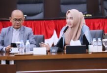 DPRD Kota Bogor Gelar Rapat Gabungan Bahas Biskita Nasya Berikan Catatan Penting Untuk Dishub Kota Bogor