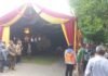 Tenda Hajatan Tutup Jalan Raya, Pemerintah Depok Turun Tangan