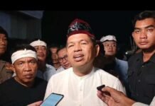 Dedi Mulyadi Siapkan Flyover dan Gandeng UI untuk Atasi Kemacetan Depok