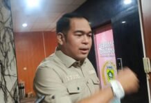Sengketa Lahan PT Ferry Sonnevile, Komisi 1 DPRD Kabupaten Bogor Gelar Rapat Tertutup