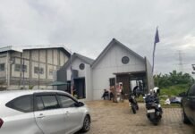 DPRD Bogor Desak Satpol PP Segel Manalis Bliss Residence