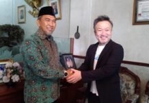 SMK YKTB Bogor Sambut Pengusaha Jepang dan ZEN Institut, Buka Peluang Karier di Perhotelan Internasional