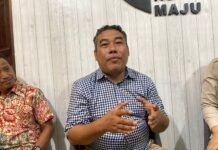 LS Vinus Soroti Transparansi DPRD Kabupaten Bogor, Harapan Baru untuk 2025