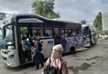 Tarif Non-Subsidi BIS KITA Bogor Diperkirakan Rp 14 Ribu, Pemerintah Diminta Kaji Ulang Keputusan