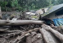 Tambang Ilegal di Gunung Cihideung Kian Ramai Usai Penertiban, Warga Khawatir Bencana