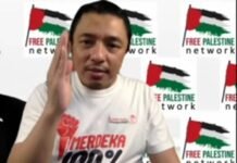 FPN: Gencatan Senjata Palestina-Israel Bukti Kesabaran Revolusioner Pejuang Palestina