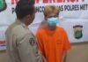 Empat Kali Beraksi, Spesialis Jambret HP Depok Diringkus Polisi