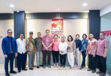Francine Widjojo Minta PAM Jaya Tunda Kenaikan Tarif Air Minum