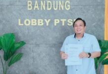 Pj Wali Kota Bogor dan Pansel Dewas PPJ Digugat ke PTUN Bandung