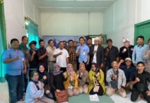 PKN Jawa Barat Konsolidasi Dukung Visi Jabar Istimewa