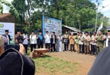 Milad ke-7 Yayasan Tahfidz An Nashr: Bertekad Go Internasional