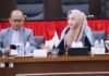 DPRD Kota Bogor Gelar Rapat Gabungan Bahas BisKita, Nasya Berikan Catatan Penting untuk Dishub Kota Bogor