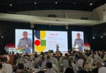 Hasil SPI 2024: Kota Bogor Masuk 4 Besar di Jawa Barat, Dedie Rachim Tegaskan Komitmen Integritas