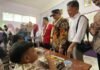 Program Makan Bergizi di Bogor Belum Merata