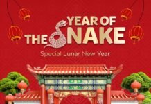 Serunya Imlek 2025 di Taman Safari Bogor: Atraksi, Kuliner dan Staycation!