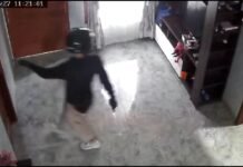 Perampok Bersenjata Beraksi di Rumah Anggota Polri di Depok