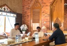 Dedie A Rachim Prioritaskan Anggaran Opsen Pajak Kendaraan untuk Subsidi Biskita Transpakuan