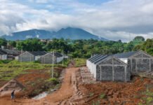 BTN Gencarkan Porgram 3 Juta Rumah