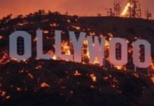 Harga Emas Global Melonjak Akibat Kekhawatiran Dampak Kebakaran Los Angeles