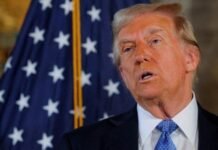 Donald Trump Ultimatum Hamas: Semua Neraka Akan Berkobar di Timur Tengah!