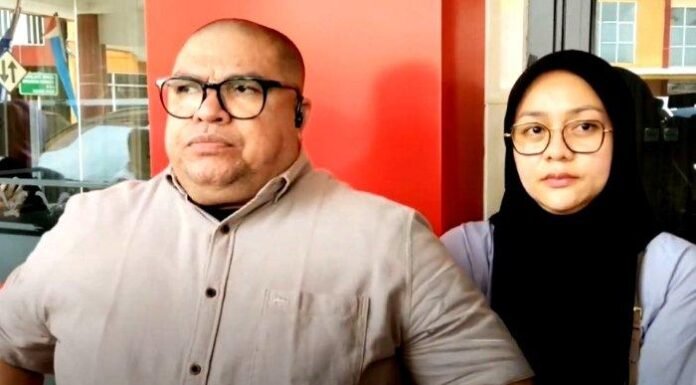 Razman Arif Nasution Kecewa: Kondisi Lolly Tidak Sesuai Kesepakatan di RS Polri